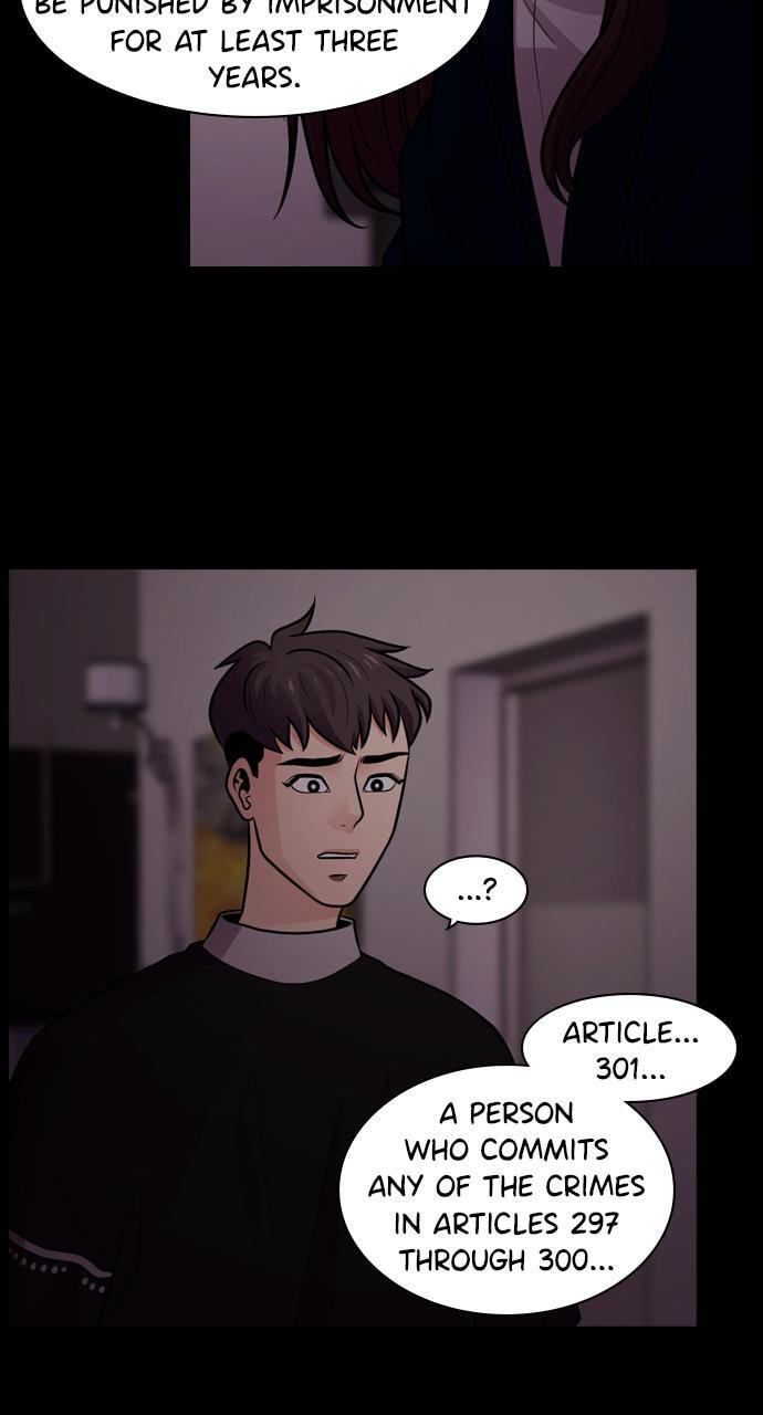 Tomorrow (Llama) Chapter 66 page 4 - 