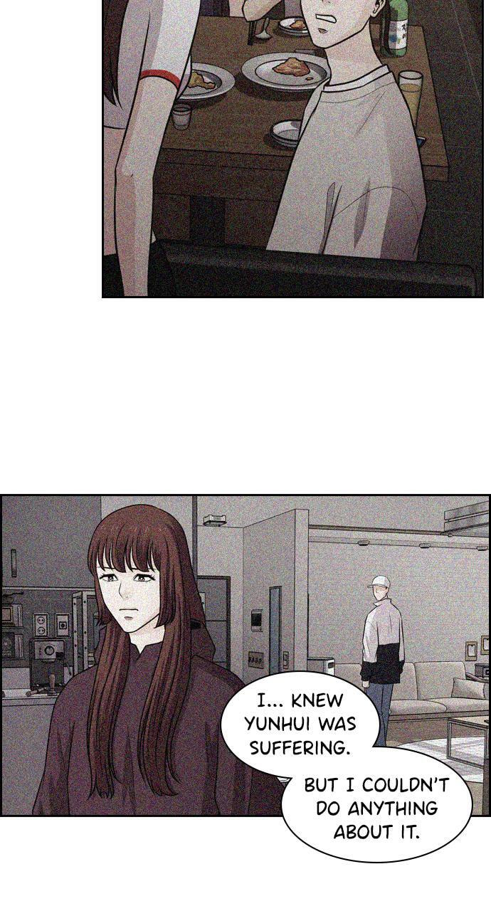 Tomorrow (Llama) Chapter 66 page 31 - 
