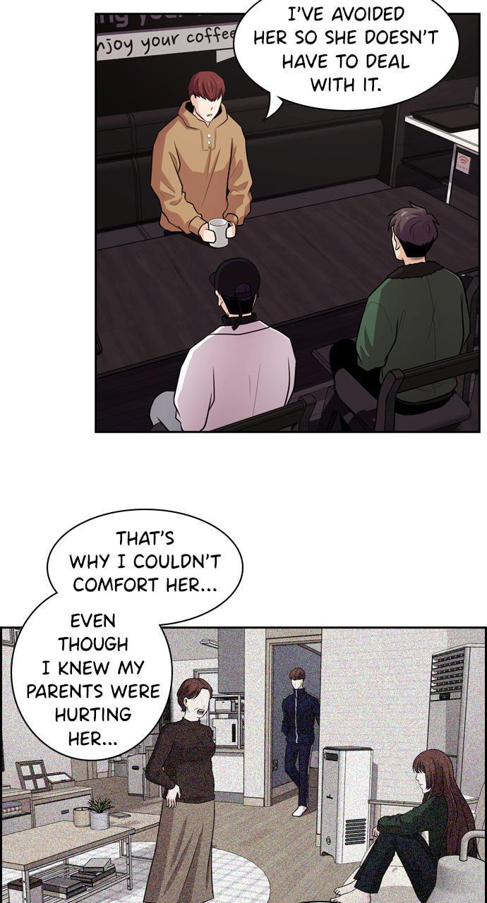 Tomorrow (Llama) Chapter 66 page 36 - 