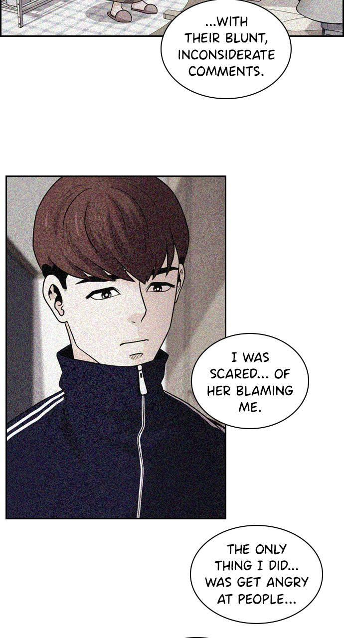 Tomorrow (Llama) Chapter 66 page 37 - 