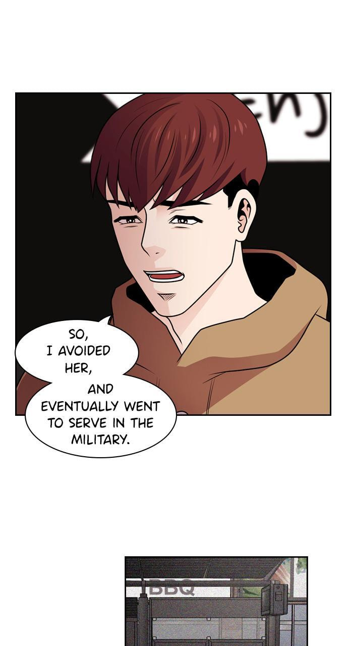 Tomorrow (Llama) Chapter 66 page 40 - 