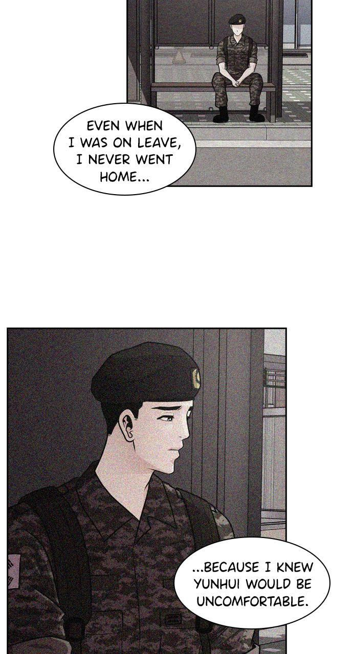 Tomorrow (Llama) Chapter 66 page 41 - 