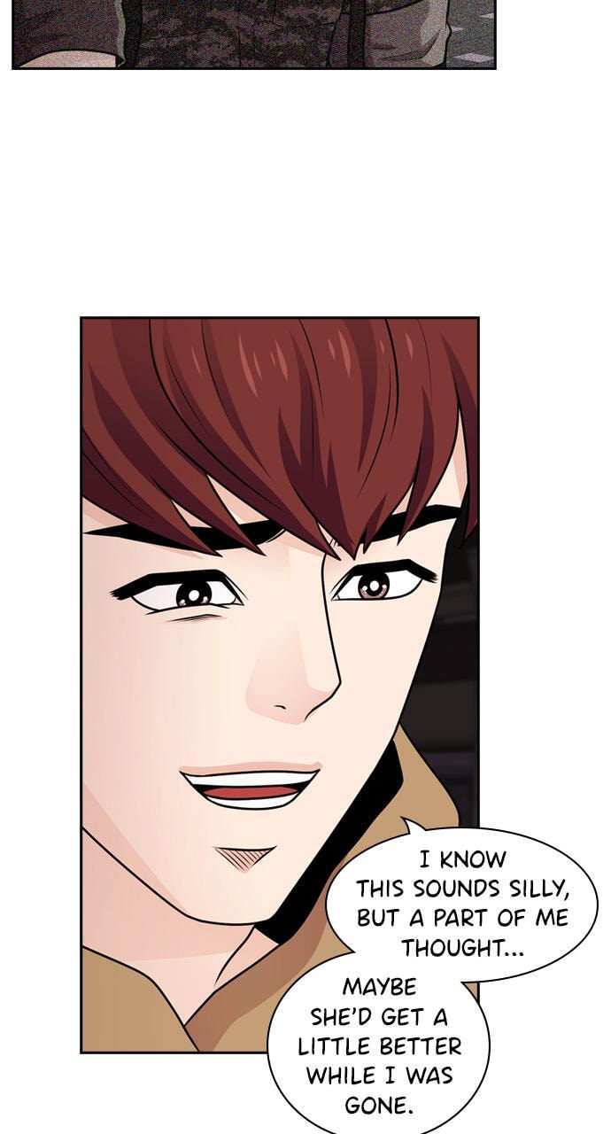 Tomorrow (Llama) Chapter 66 page 42 - 