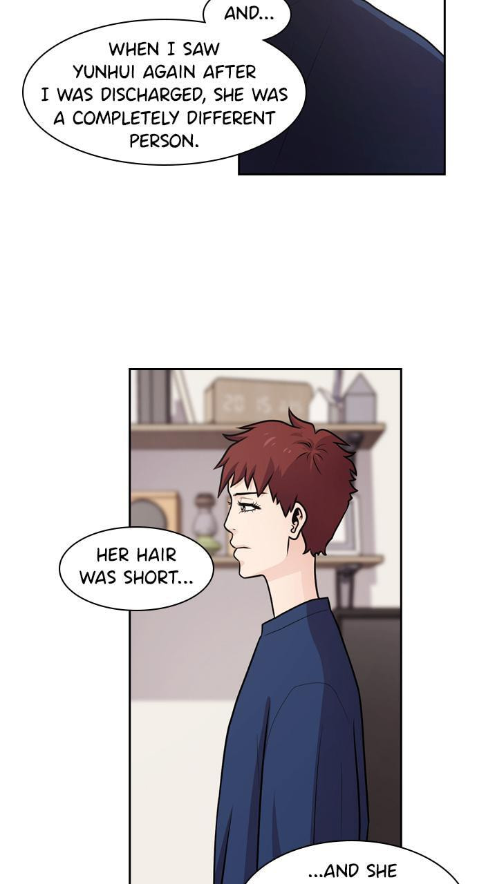 Tomorrow (Llama) Chapter 66 page 44 - 