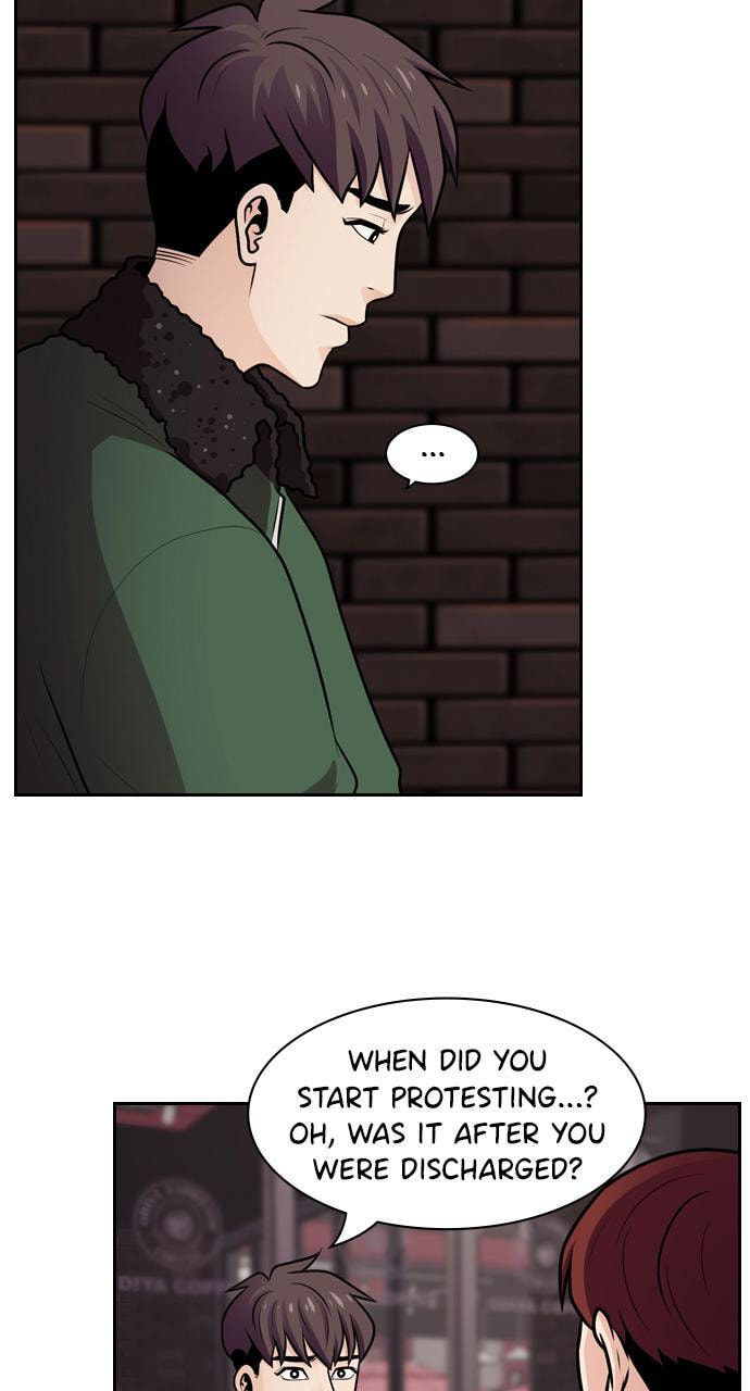 Tomorrow (Llama) Chapter 66 page 47 - 