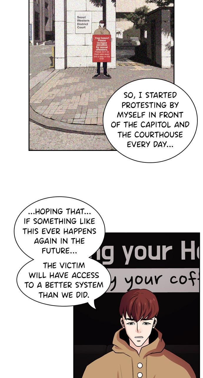 Tomorrow (Llama) Chapter 66 page 50 - 