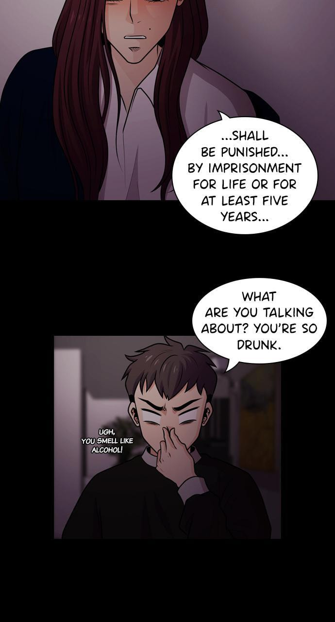 Tomorrow (Llama) Chapter 66 page 6 - 