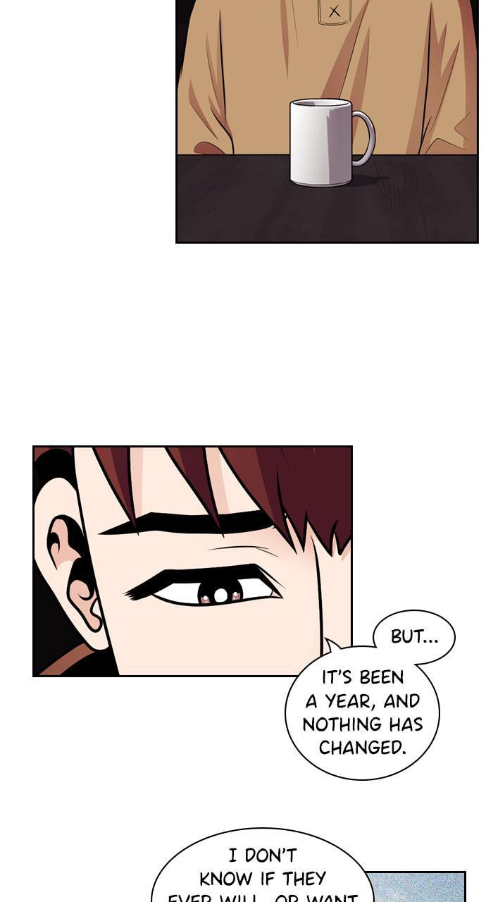 Tomorrow (Llama) Chapter 66 page 51 - 