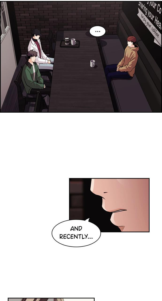 Tomorrow (Llama) Chapter 66 page 54 - 