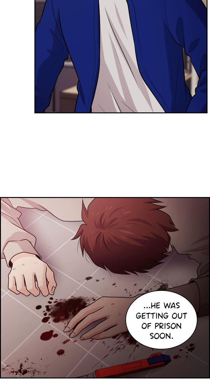 Tomorrow (Llama) Chapter 66 page 56 - 
