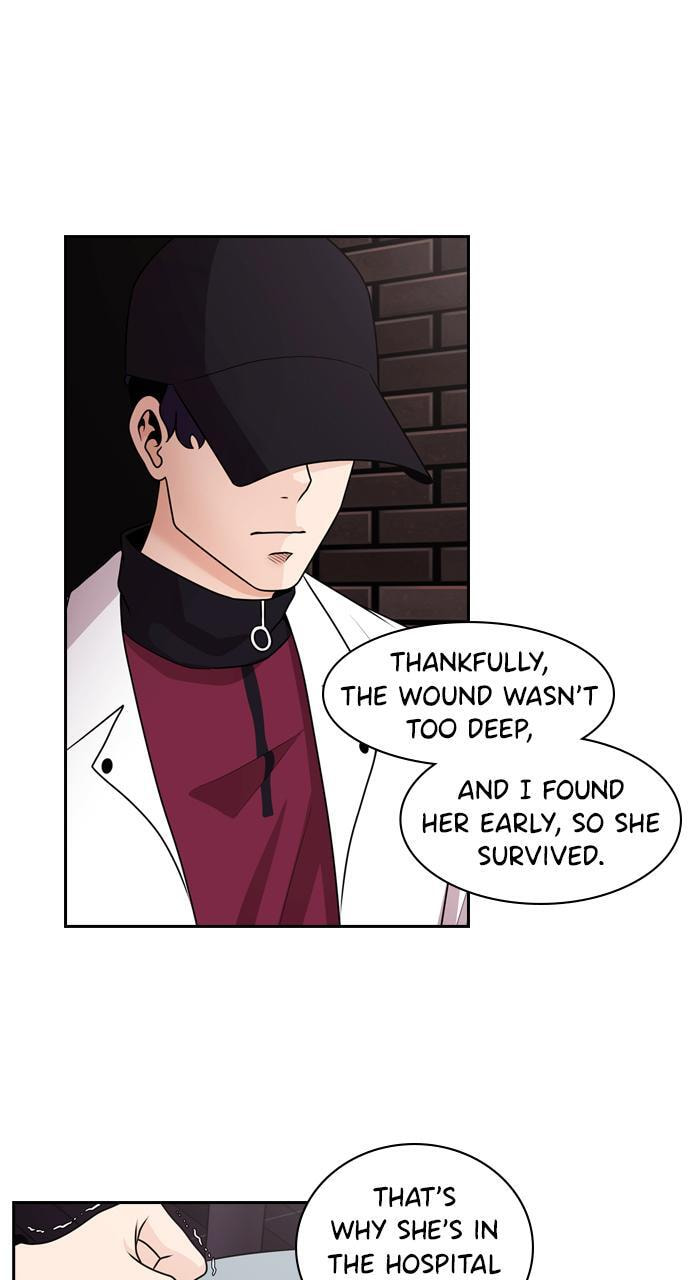 Tomorrow (Llama) Chapter 66 page 57 - 