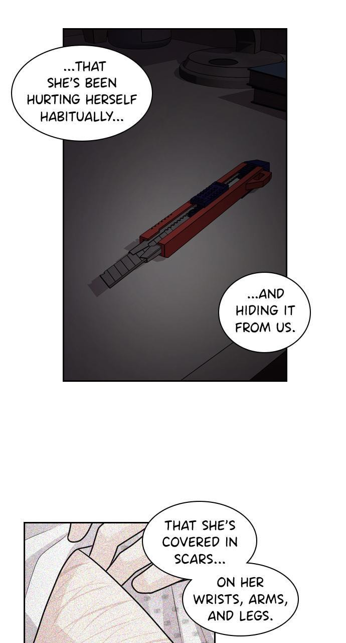 Tomorrow (Llama) Chapter 66 page 59 - 