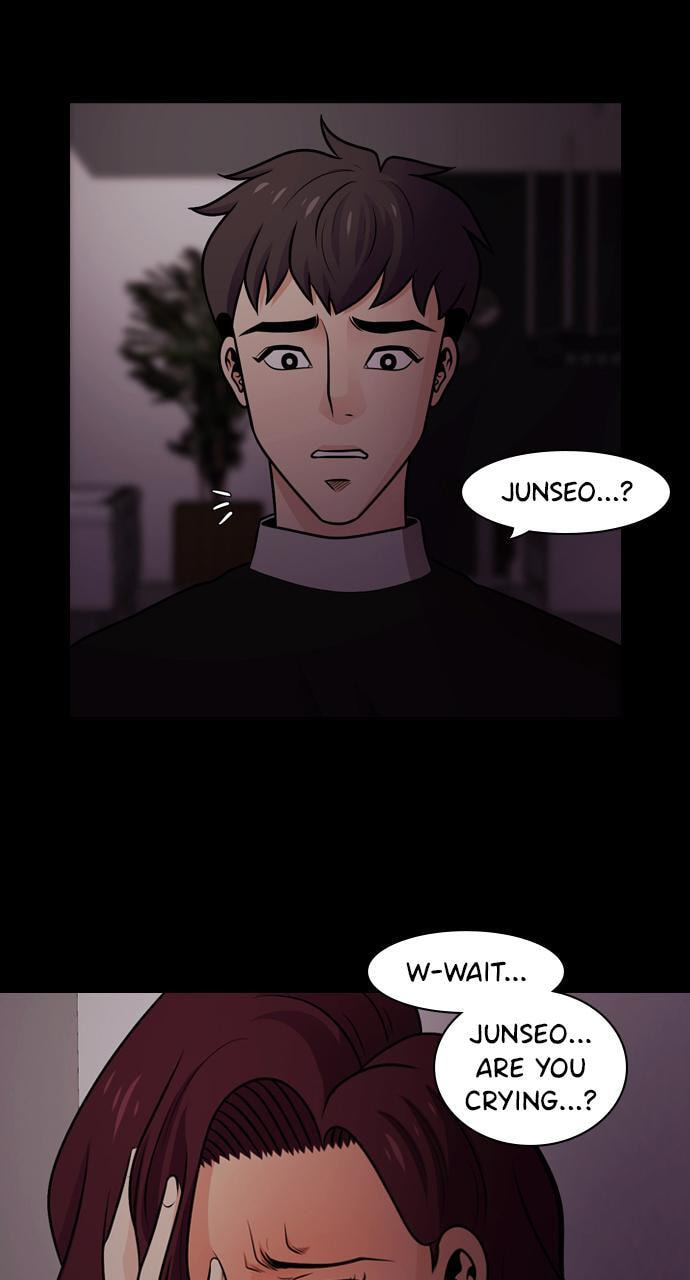 Tomorrow (Llama) Chapter 66 page 7 - 