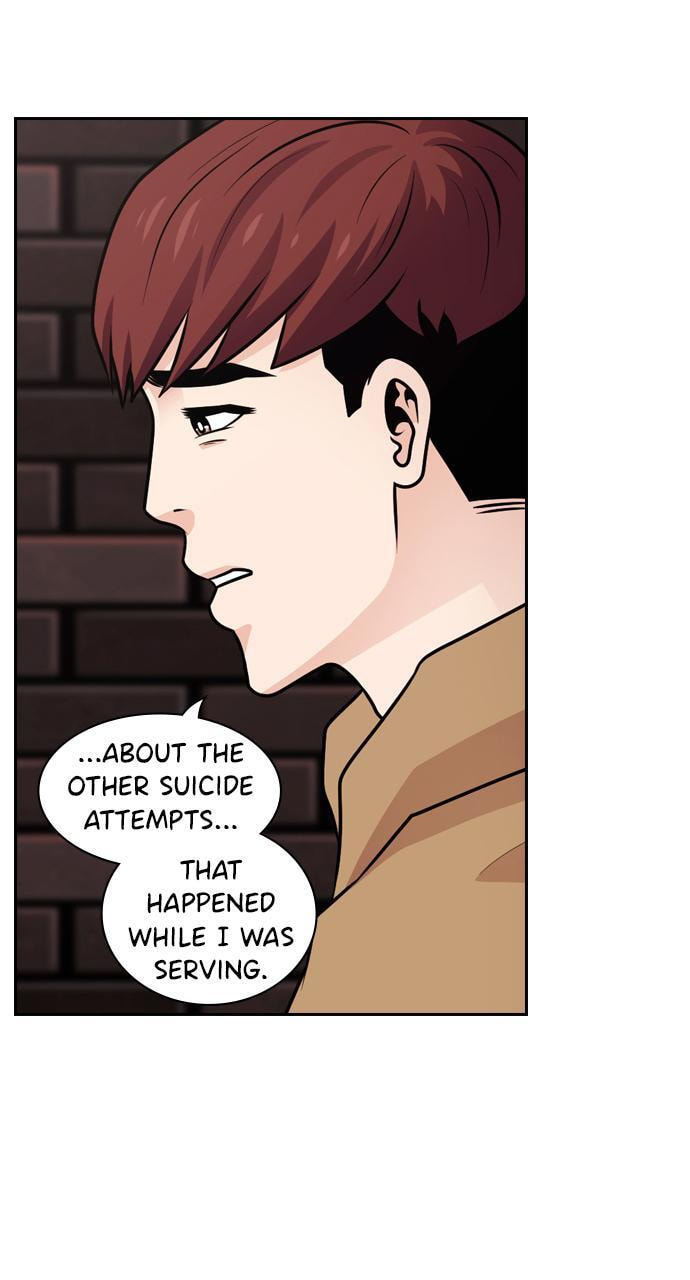 Tomorrow (Llama) Chapter 66 page 61 - 