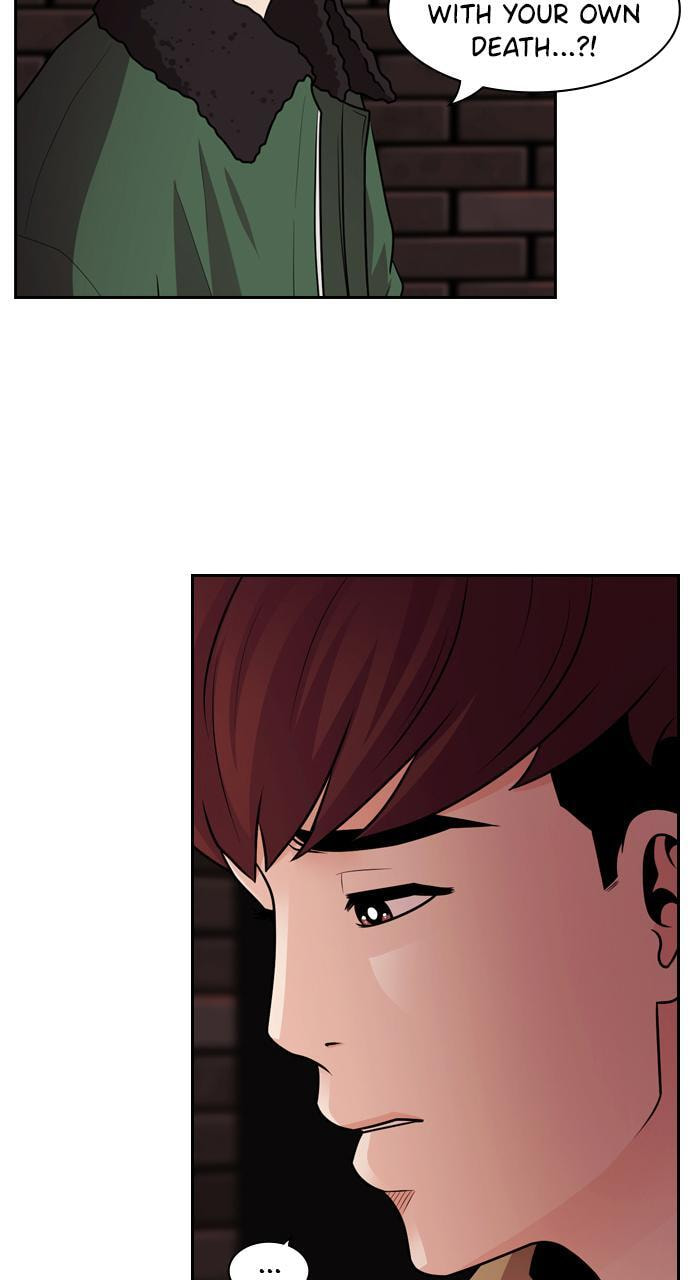 Tomorrow (Llama) Chapter 66 page 65 - 