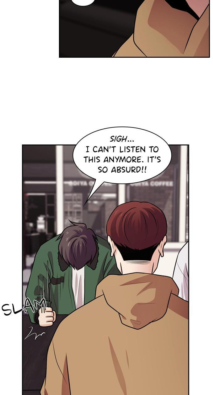 Tomorrow (Llama) Chapter 66 page 66 - 