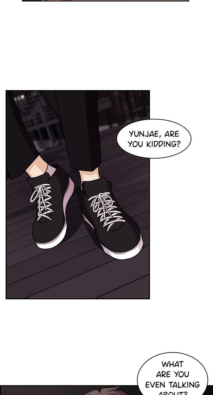 Tomorrow (Llama) Chapter 66 page 67 - 