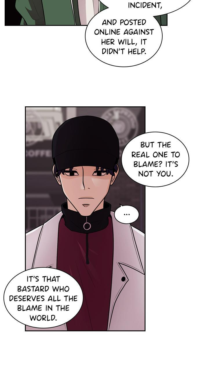 Tomorrow (Llama) Chapter 66 page 70 - 