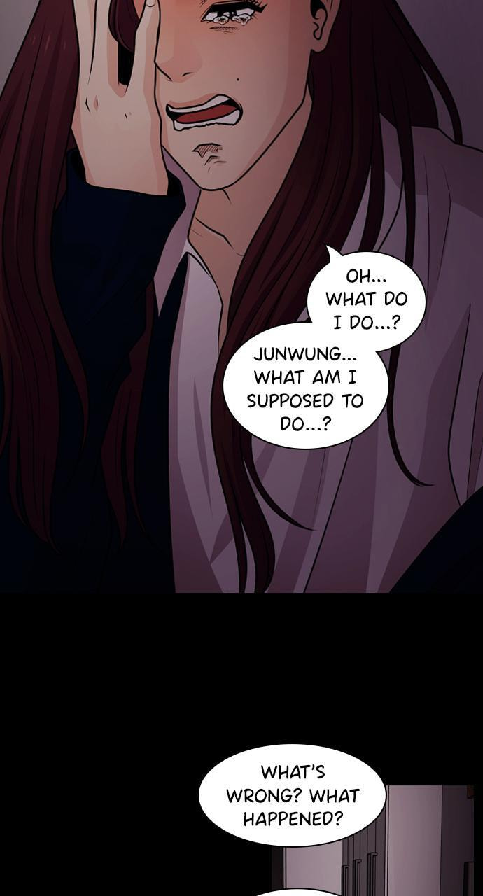 Tomorrow (Llama) Chapter 66 page 8 - 