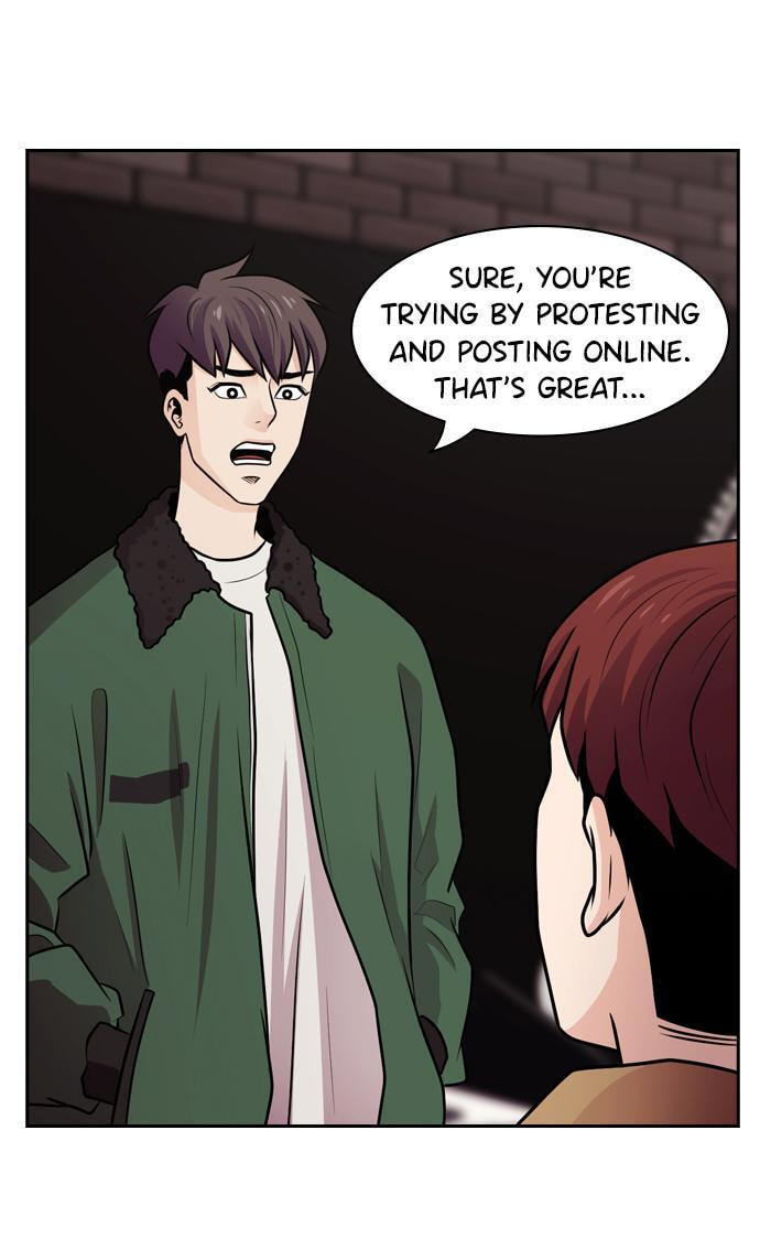 Tomorrow (Llama) Chapter 66 page 71 - 