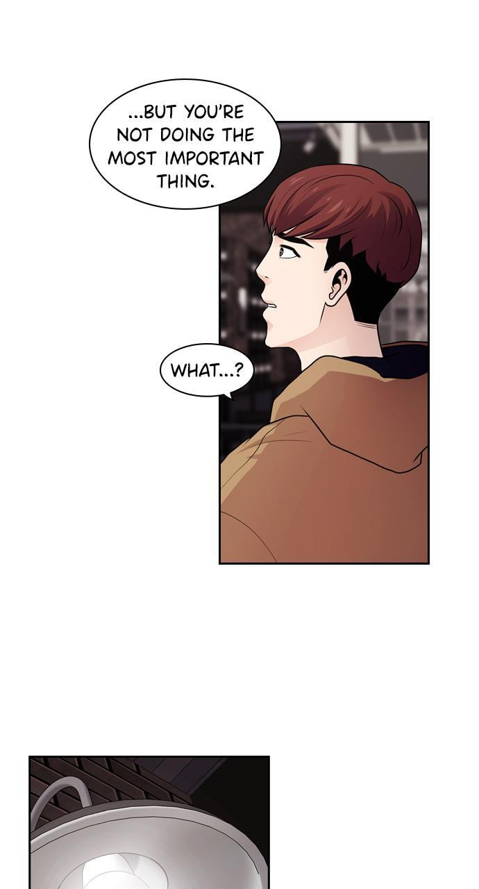 Tomorrow (Llama) Chapter 66 page 72 - 