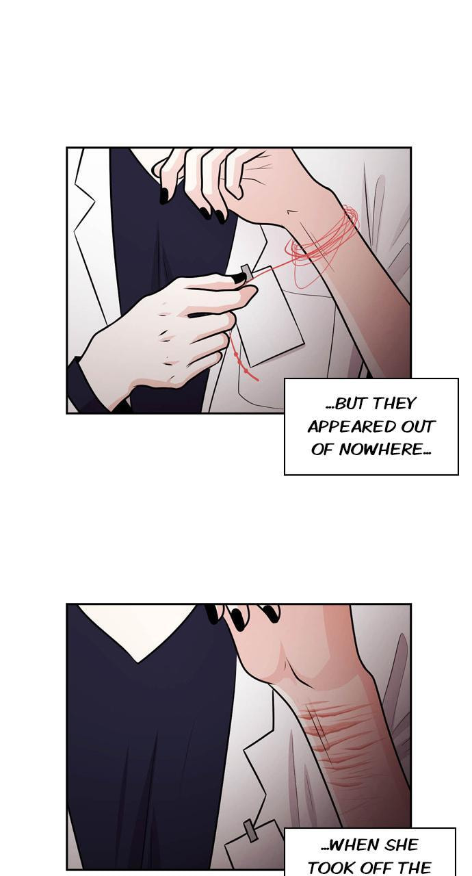 Tomorrow (Llama) Chapter 66 page 80 - 