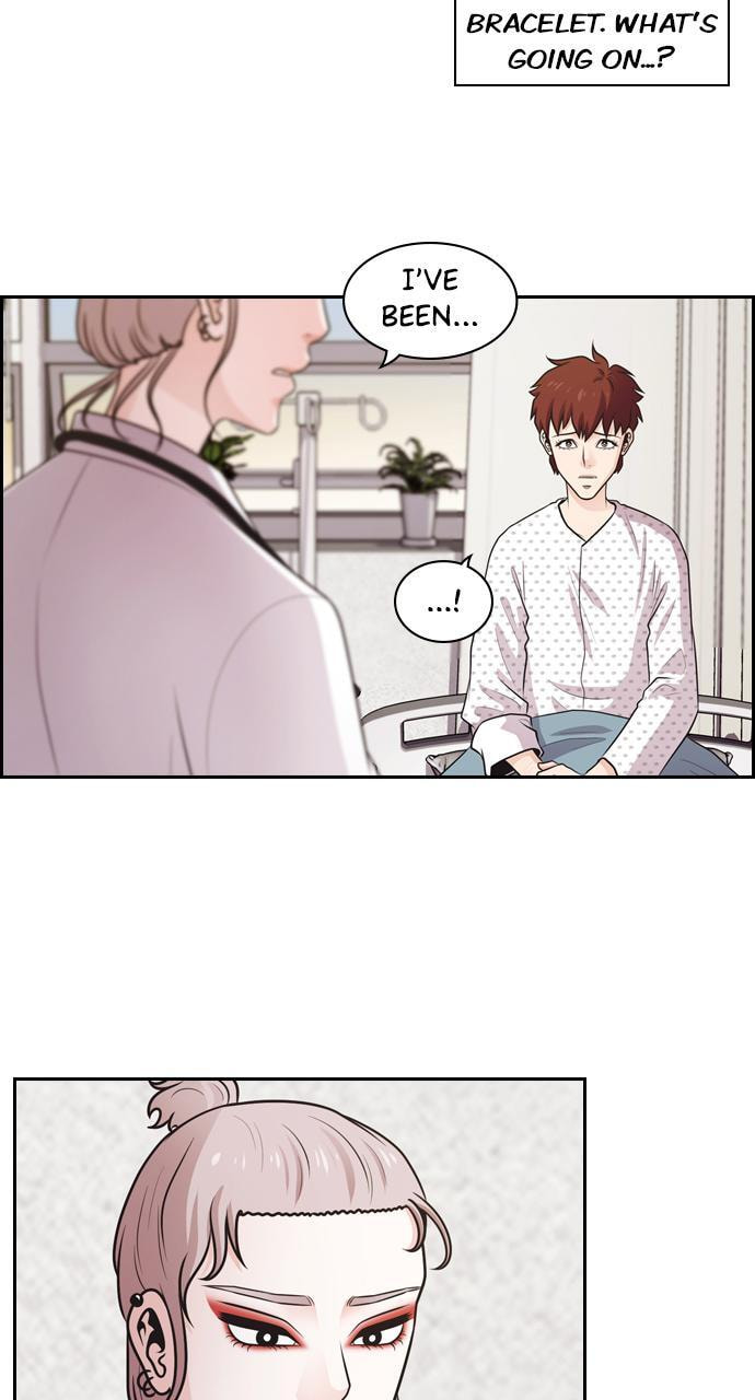 Tomorrow (Llama) Chapter 66 page 81 - 