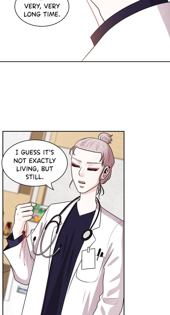 Tomorrow (Llama) Chapter 66 page 83 - 