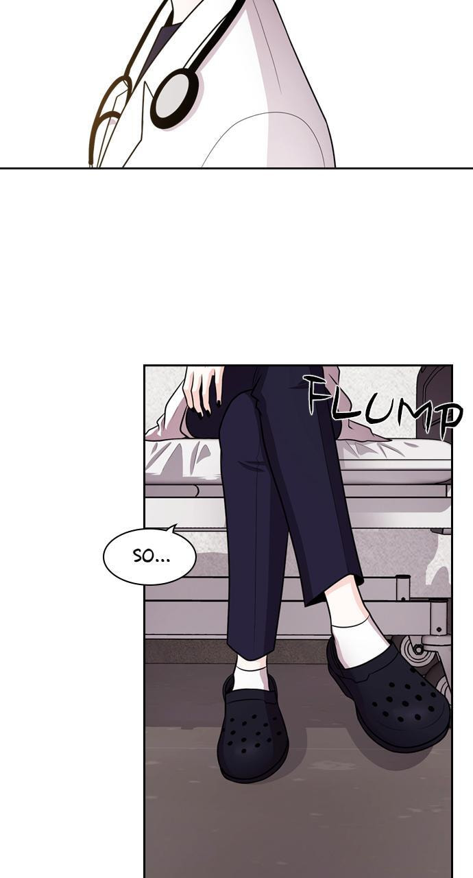 Tomorrow (Llama) Chapter 66 page 90 - 