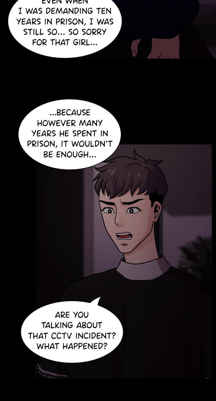 Tomorrow (Llama) Chapter 66 page 10 - 