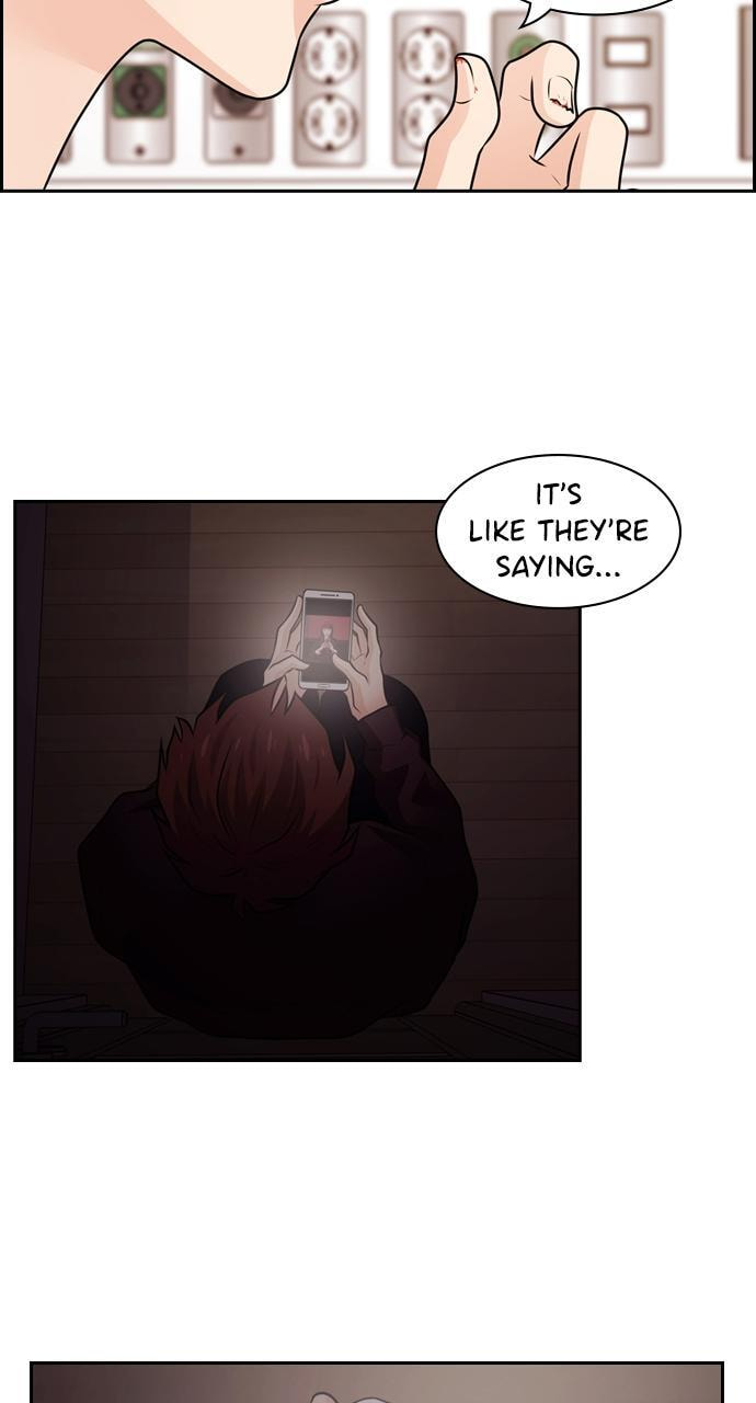 Tomorrow (Llama) Chapter 67 page 14 - 