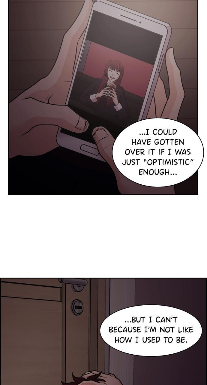 Tomorrow (Llama) Chapter 67 page 15 - 