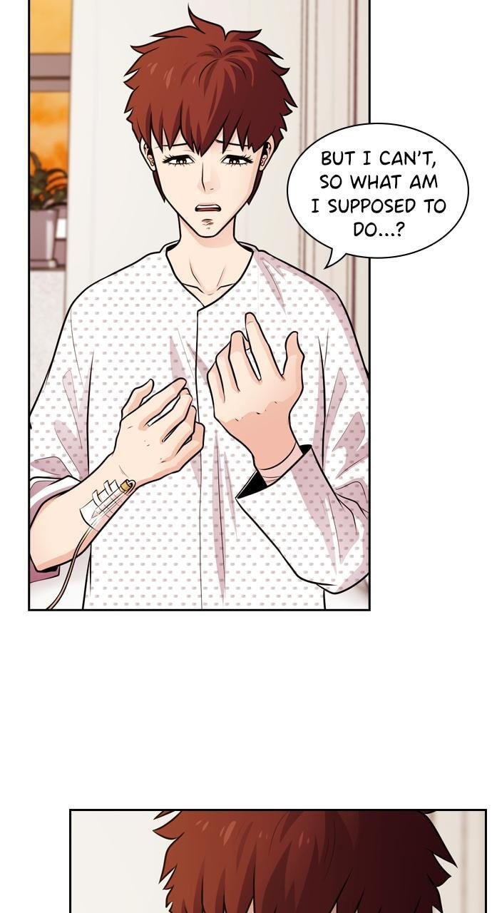 Tomorrow (Llama) Chapter 67 page 19 - 