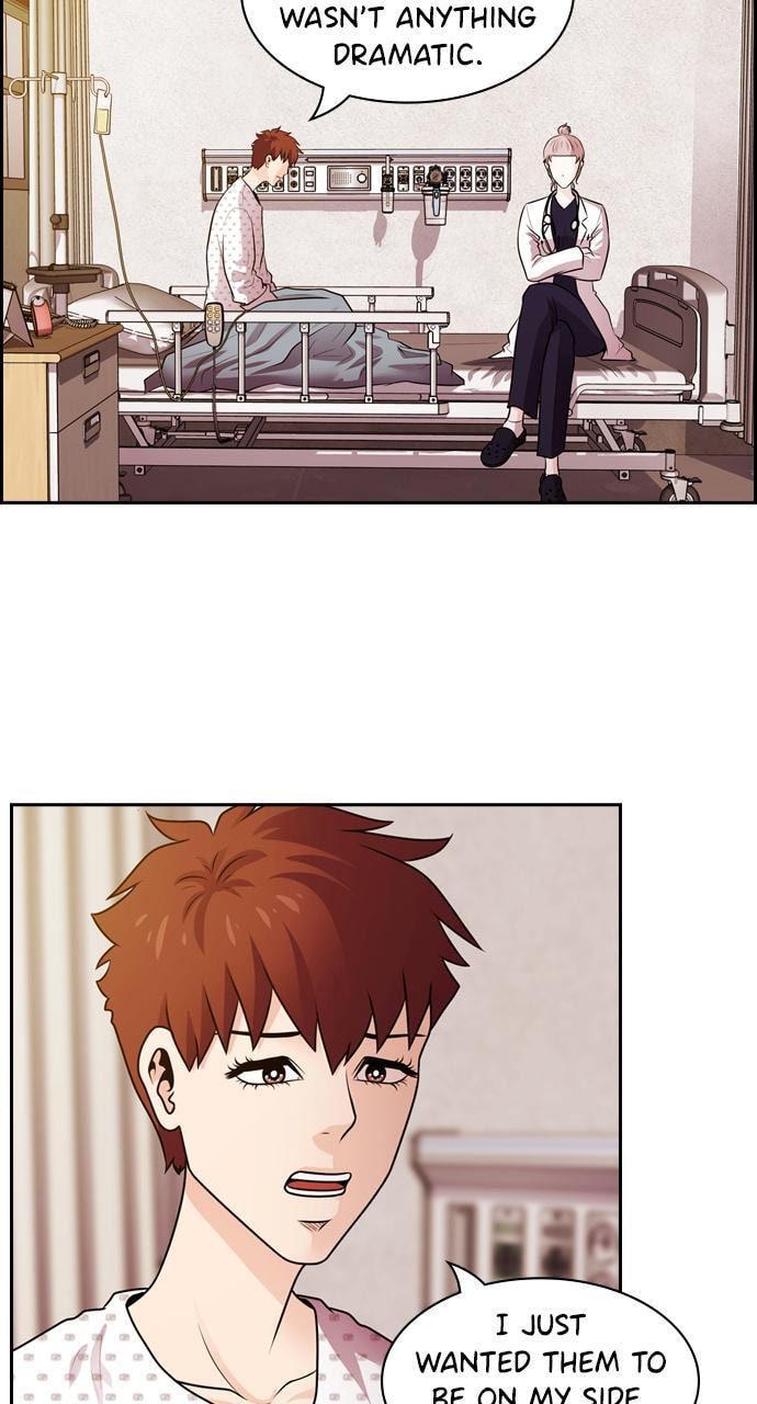 Tomorrow (Llama) Chapter 67 page 21 - 