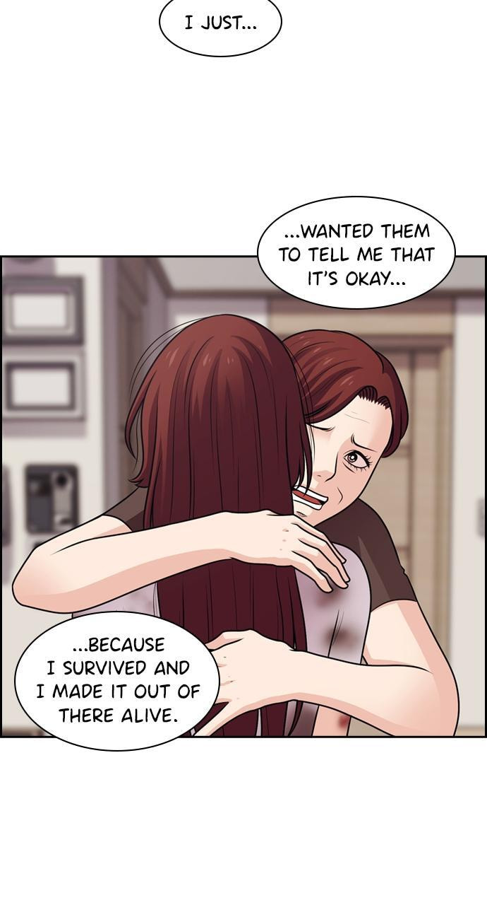 Tomorrow (Llama) Chapter 67 page 25 - 