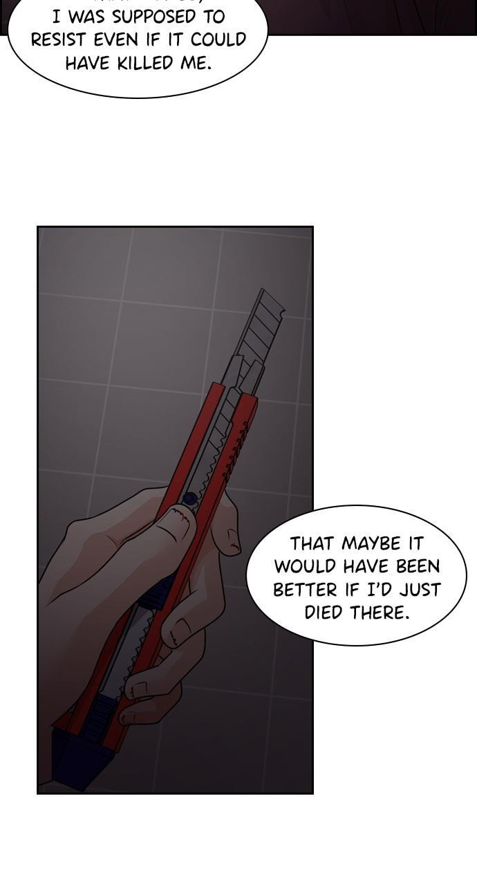 Tomorrow (Llama) Chapter 67 page 28 - 