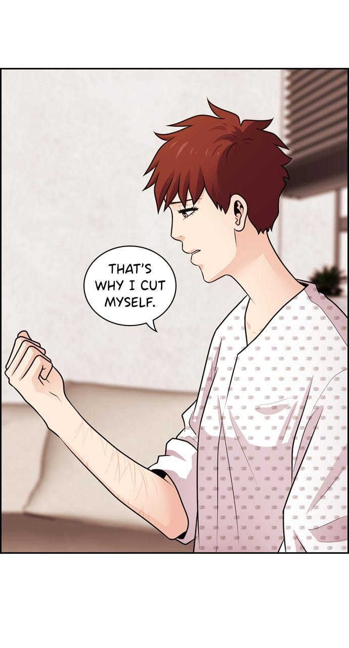 Tomorrow (Llama) Chapter 67 page 29 - 
