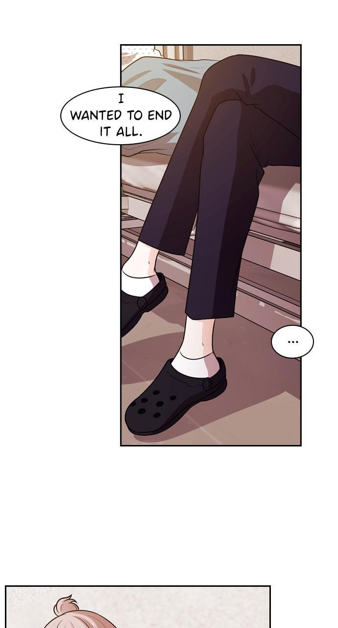 Tomorrow (Llama) Chapter 67 page 30 - 