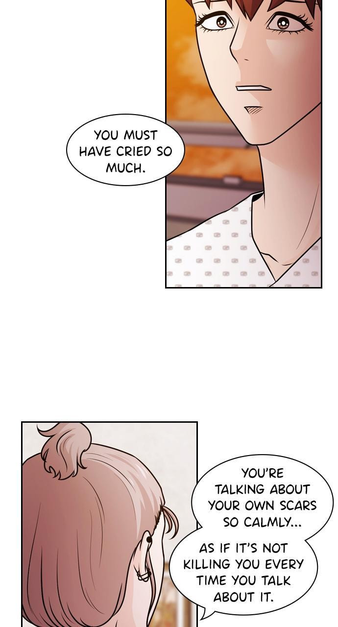 Tomorrow (Llama) Chapter 67 page 32 - 