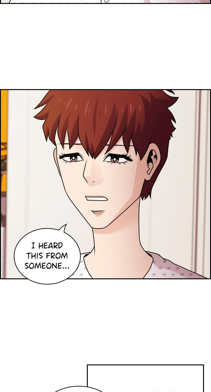 Tomorrow (Llama) Chapter 67 page 35 - 