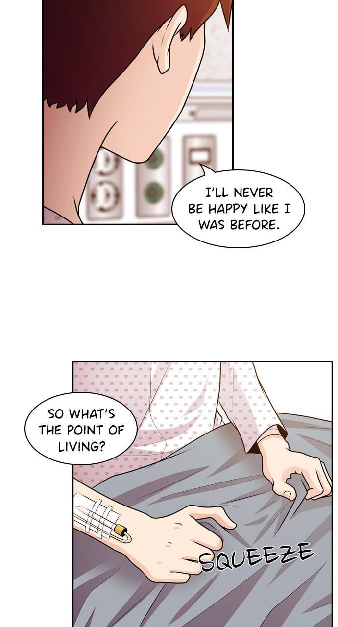 Tomorrow (Llama) Chapter 67 page 39 - 