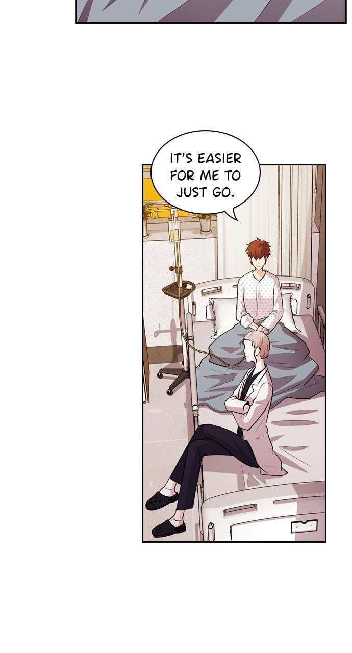 Tomorrow (Llama) Chapter 67 page 40 - 