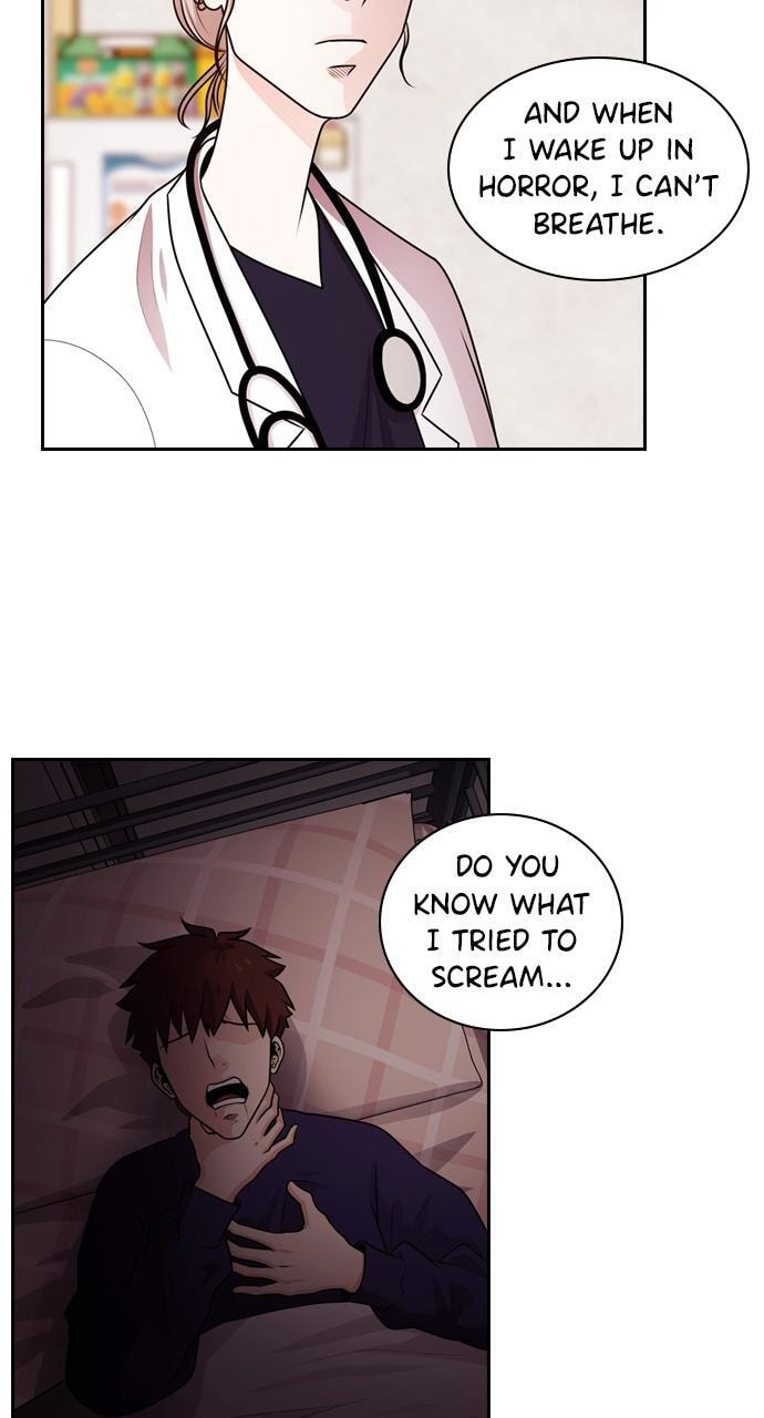 Tomorrow (Llama) Chapter 67 page 5 - 