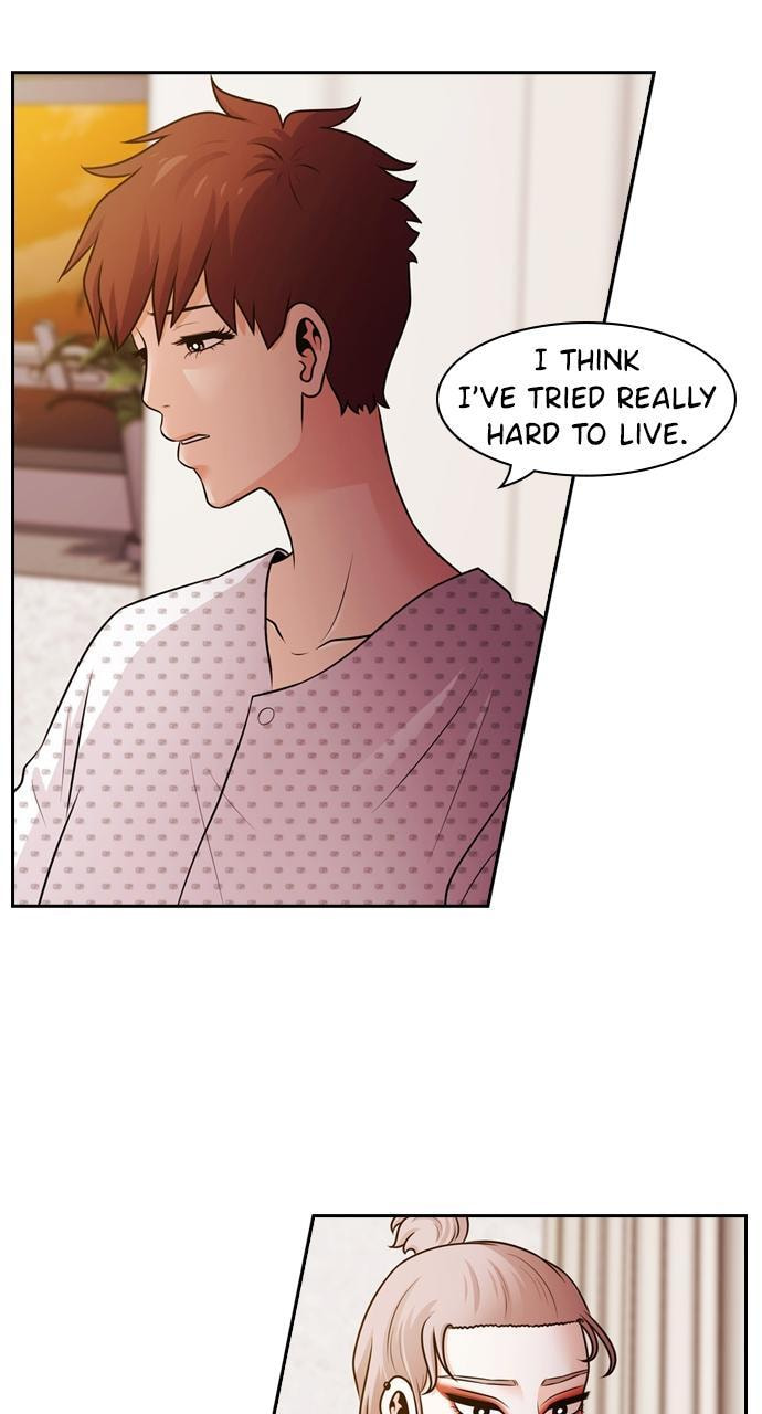 Tomorrow (Llama) Chapter 67 page 41 - 