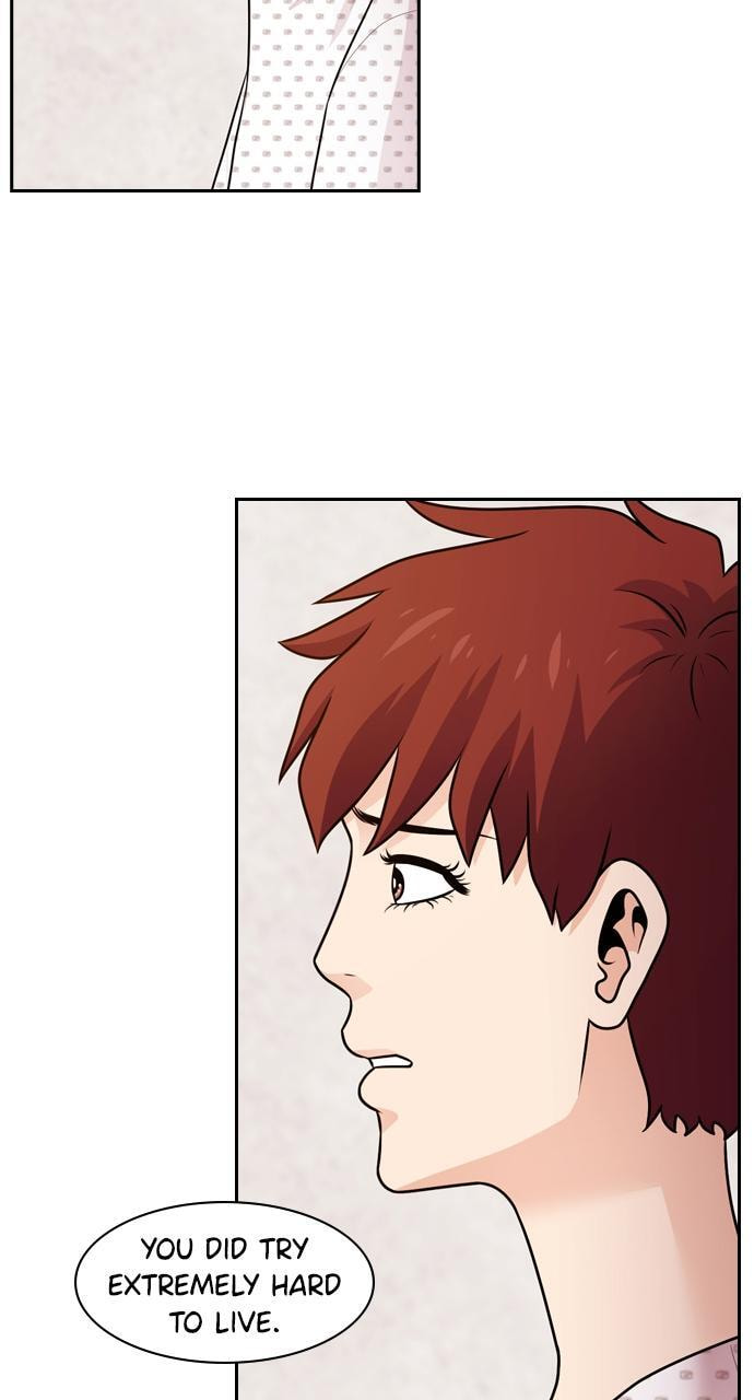 Tomorrow (Llama) Chapter 67 page 43 - 
