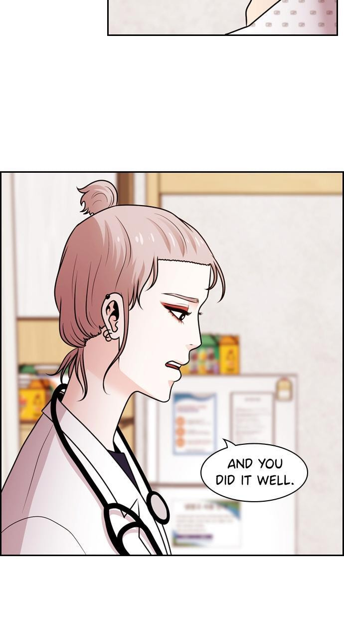 Tomorrow (Llama) Chapter 67 page 44 - 