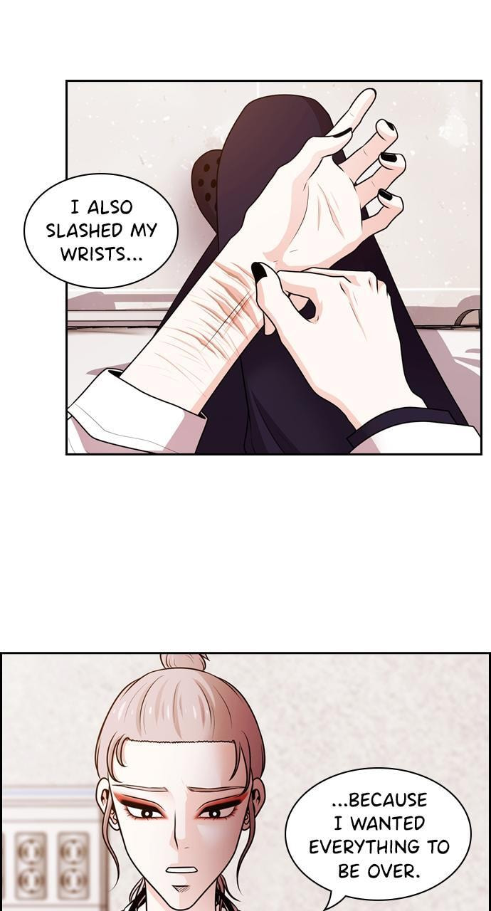 Tomorrow (Llama) Chapter 67 page 45 - 