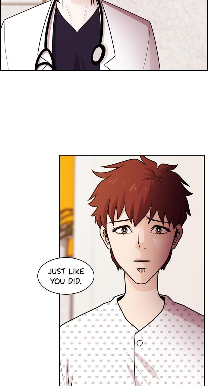 Tomorrow (Llama) Chapter 67 page 46 - 