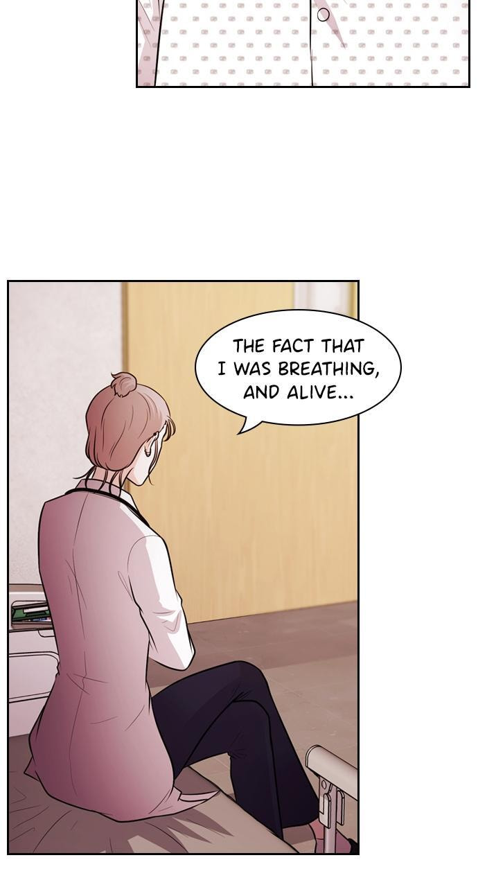 Tomorrow (Llama) Chapter 67 page 47 - 
