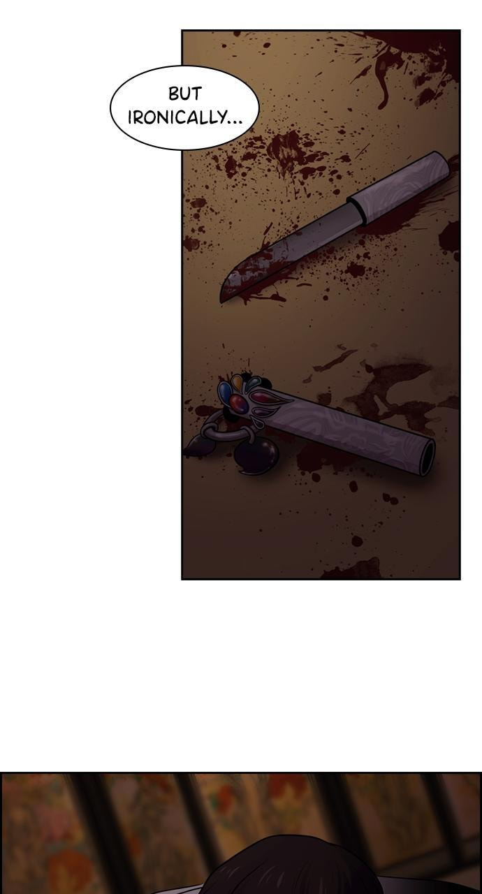 Tomorrow (Llama) Chapter 67 page 49 - 